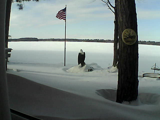 Whiteface Cam Image - Sat, 01/26/2019 1:43pm 