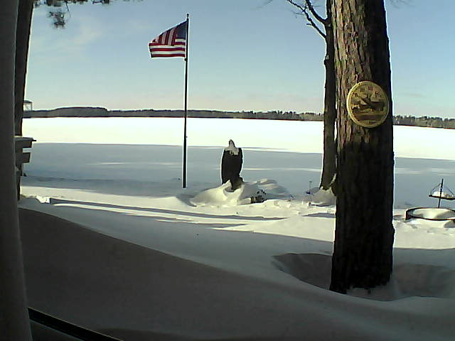 Whiteface Cam Image - Sat, 01/26/2019 1:53pm 