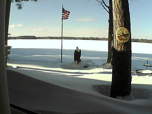 Whiteface Cam Image - Sat, 01/26/2019 2:03pm 