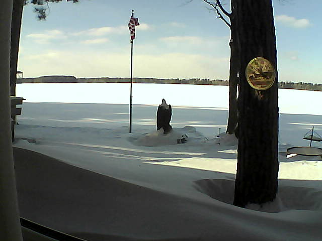 Whiteface Cam Image - Sat, 01/26/2019 2:13pm 