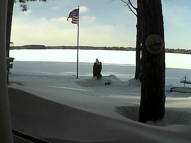 Whiteface Cam Image - Sat, 01/26/2019 2:23pm 