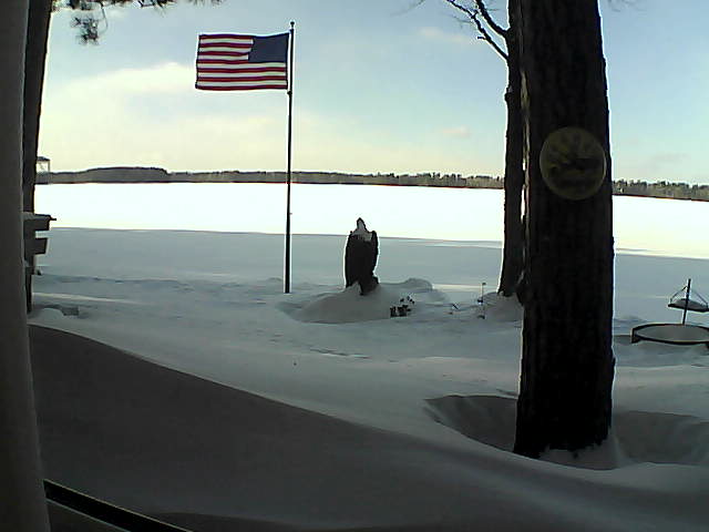 Whiteface Cam Image - Sat, 01/26/2019 2:33pm 