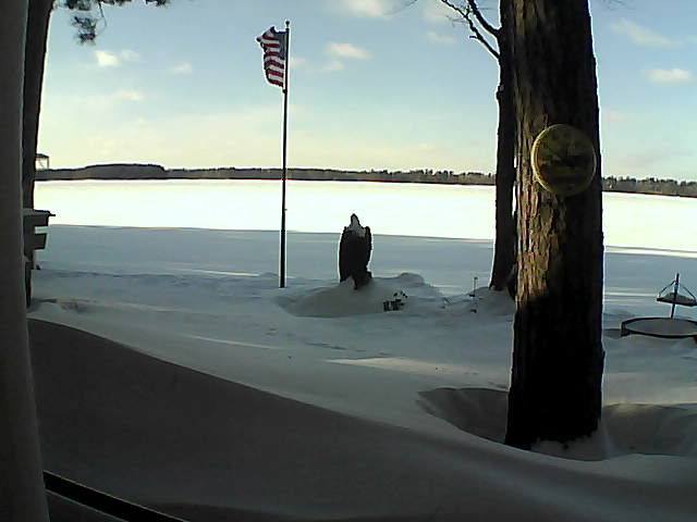 Whiteface Cam Image - Sat, 01/26/2019 2:43pm 