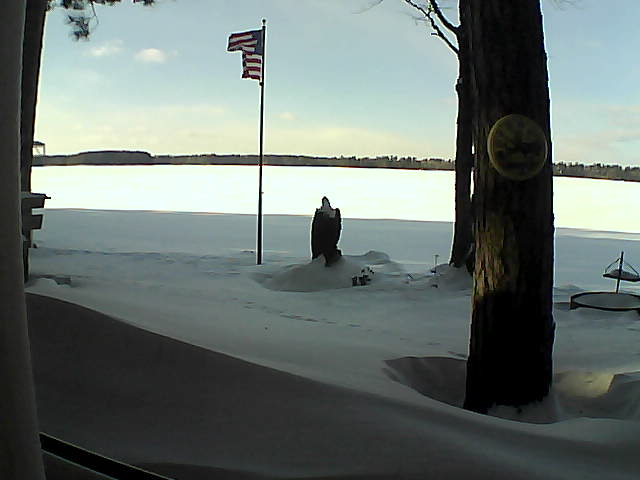 Whiteface Cam Image - Sat, 01/26/2019 2:53pm 