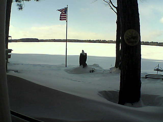 Whiteface Cam Image - Sat, 01/26/2019 3:03pm 