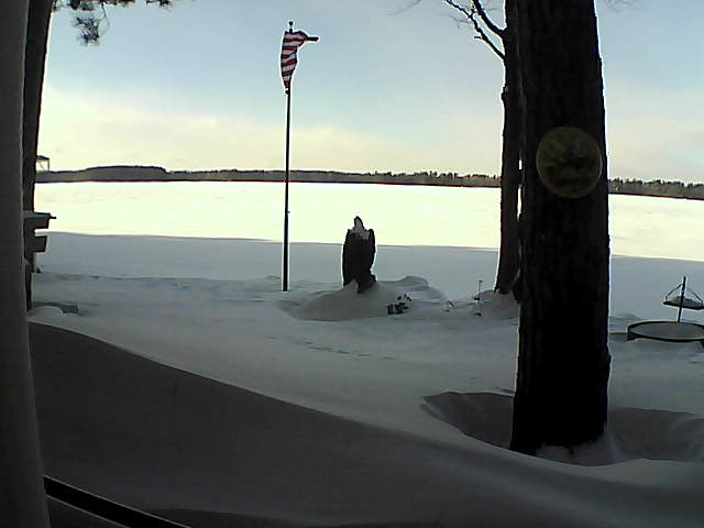 Whiteface Cam Image - Sat, 01/26/2019 3:13pm 