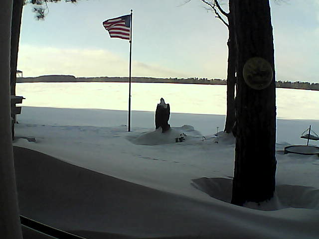 Whiteface Cam Image - Sat, 01/26/2019 3:23pm 