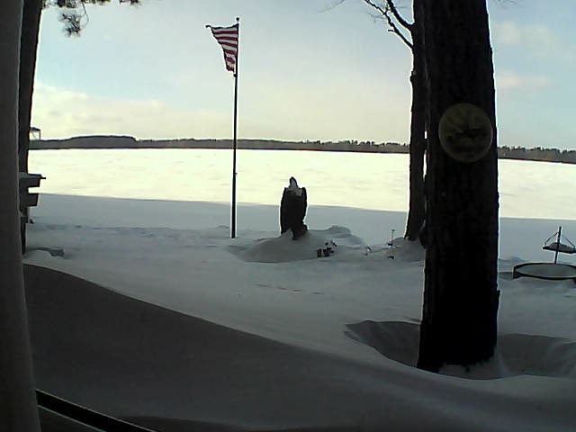 Whiteface Cam Image - Sat, 01/26/2019 3:33pm 