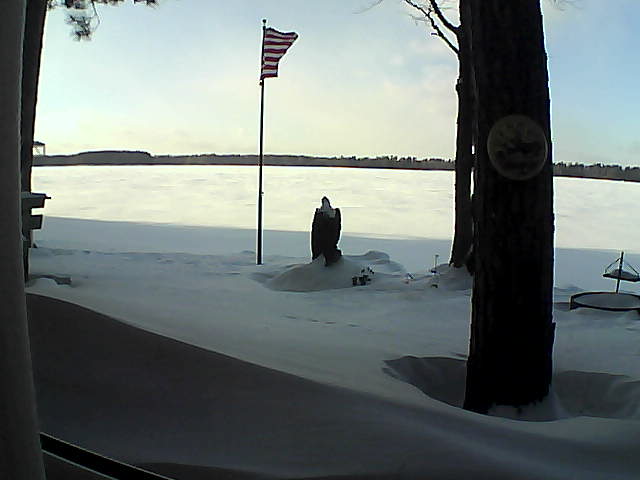 Whiteface Cam Image - Sat, 01/26/2019 3:43pm 