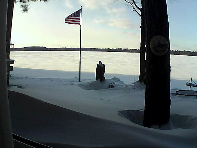 Whiteface Cam Image - Sat, 01/26/2019 3:53pm 