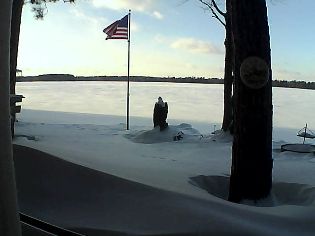 Whiteface Cam Image - Sat, 01/26/2019 4:03pm 