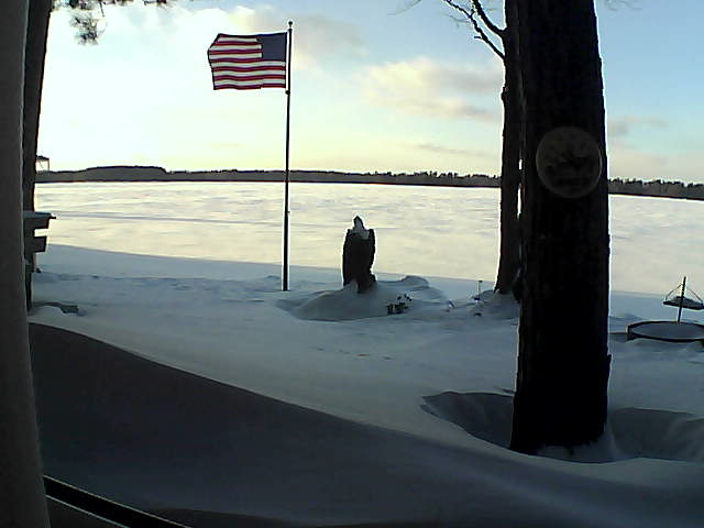 Whiteface Cam Image - Sat, 01/26/2019 4:13pm 