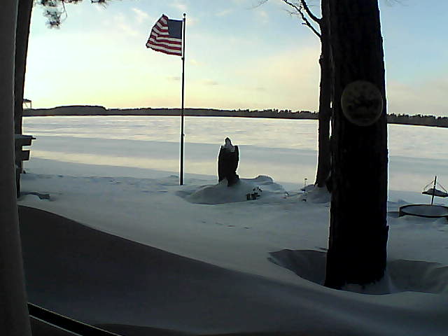 Whiteface Cam Image - Sat, 01/26/2019 4:23pm 