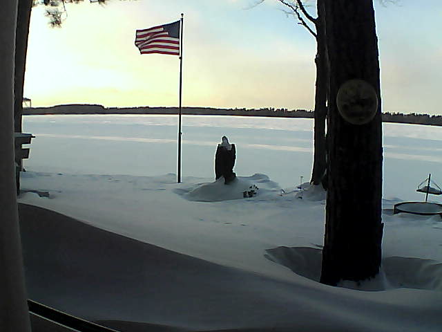 Whiteface Cam Image - Sat, 01/26/2019 4:33pm 