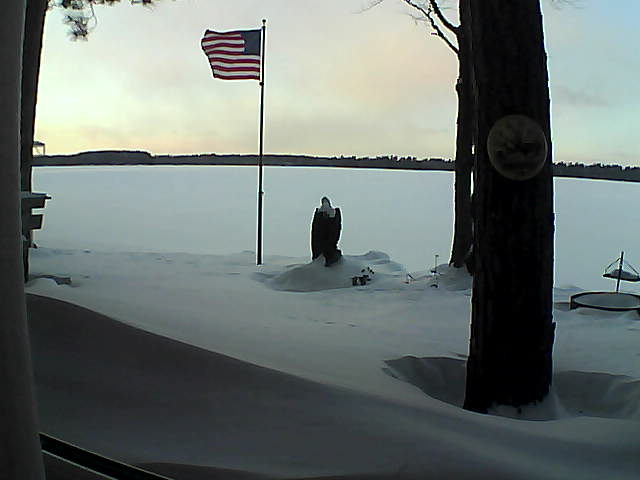 Whiteface Cam Image - Sat, 01/26/2019 4:43pm 