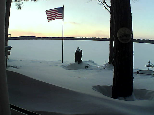 Whiteface Cam Image - Sat, 01/26/2019 4:53pm 