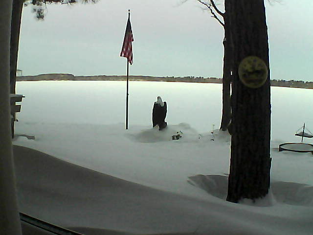 Whiteface Cam Image - Sun, 01/27/2019 7:22am 