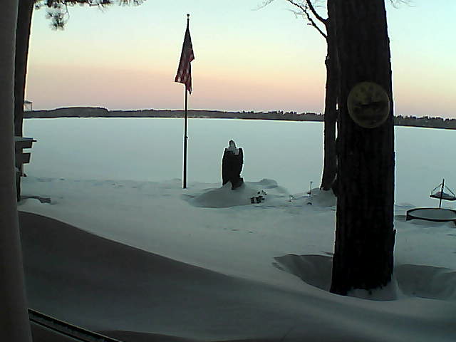 Whiteface Cam Image - Sun, 01/27/2019 7:42am 