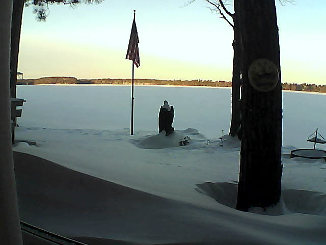 Whiteface Cam Image - Sun, 01/27/2019 8:02am 