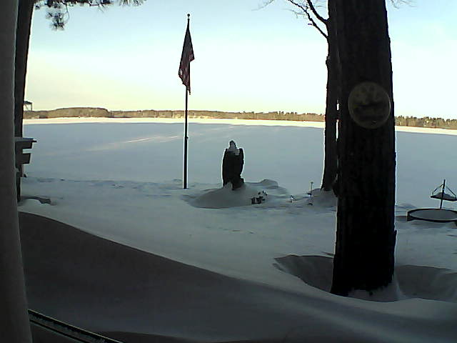 Whiteface Cam Image - Sun, 01/27/2019 8:22am 