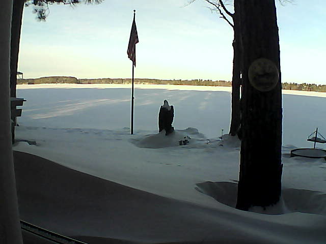 Whiteface Cam Image - Sun, 01/27/2019 8:32am 