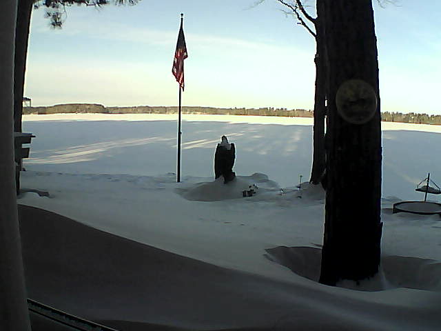 Whiteface Cam Image - Sun, 01/27/2019 8:42am 