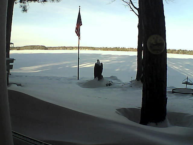 Whiteface Cam Image - Sun, 01/27/2019 8:52am 