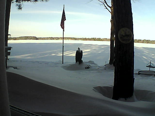 Whiteface Cam Image - Sun, 01/27/2019 9:02am 