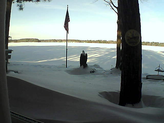 Whiteface Cam Image - Sun, 01/27/2019 9:12am 