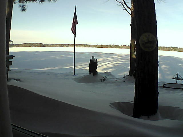 Whiteface Cam Image - Sun, 01/27/2019 9:22am 