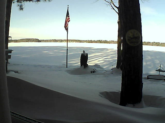 Whiteface Cam Image - Sun, 01/27/2019 9:32am 