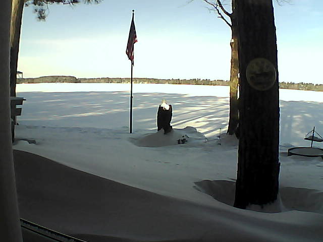 Whiteface Cam Image - Sun, 01/27/2019 9:42am 