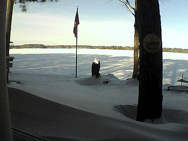 Whiteface Cam Image - Sun, 01/27/2019 9:52am 