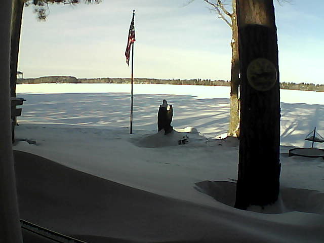 Whiteface Cam Image - Sun, 01/27/2019 10:02am 