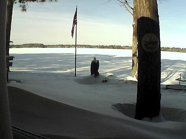 Whiteface Cam Image - Sun, 01/27/2019 10:12am 