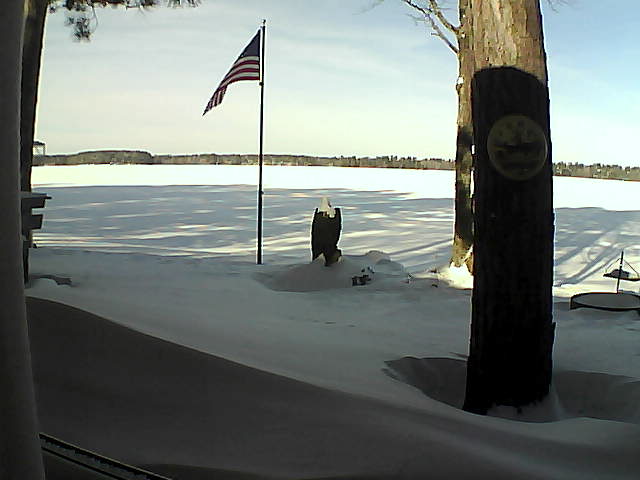 Whiteface Cam Image - Sun, 01/27/2019 10:22am 