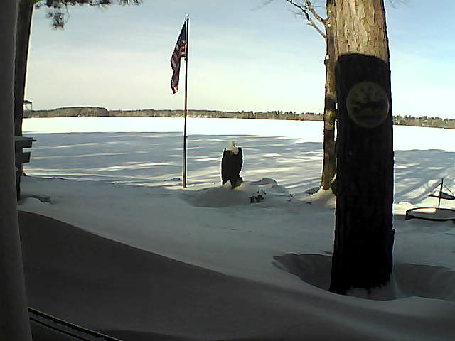 Whiteface Cam Image - Sun, 01/27/2019 10:32am 