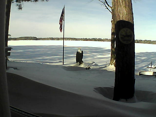 Whiteface Cam Image - Sun, 01/27/2019 10:42am 