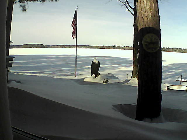 Whiteface Cam Image - Sun, 01/27/2019 10:52am 