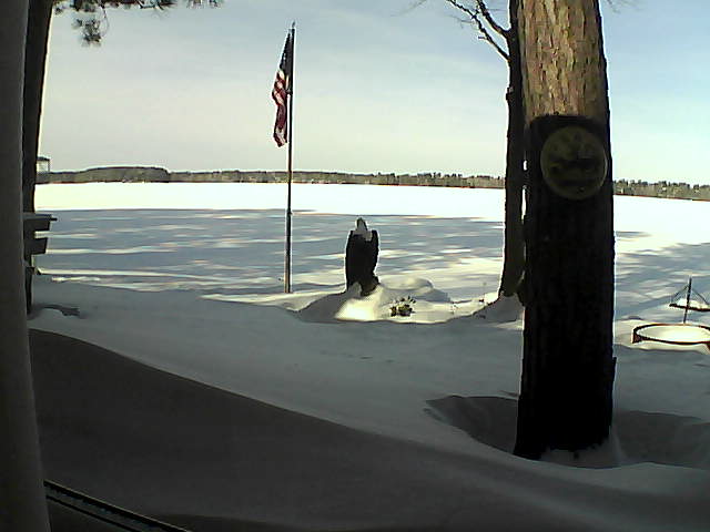 Whiteface Cam Image - Sun, 01/27/2019 11:02am 