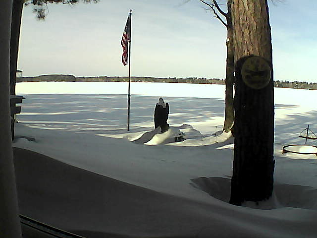 Whiteface Cam Image - Sun, 01/27/2019 11:12am 