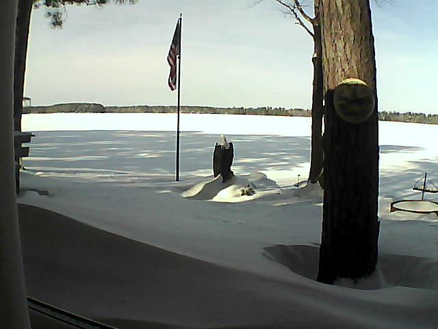 Whiteface Cam Image - Sun, 01/27/2019 11:22am 