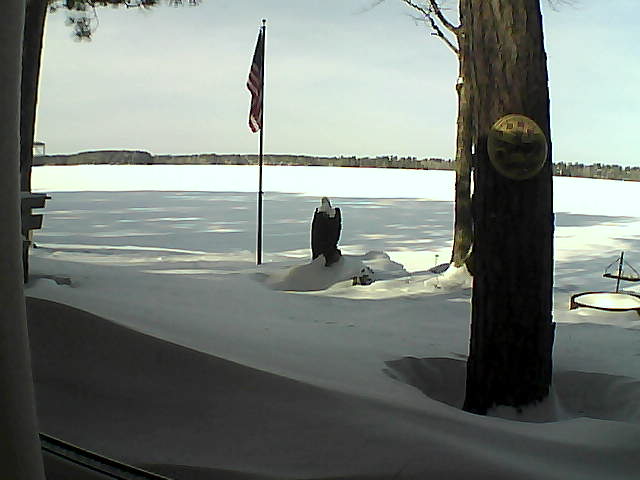 Whiteface Cam Image - Sun, 01/27/2019 11:32am 