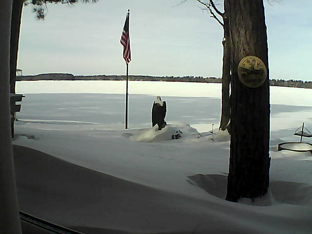 Whiteface Cam Image - Sun, 01/27/2019 11:42am 