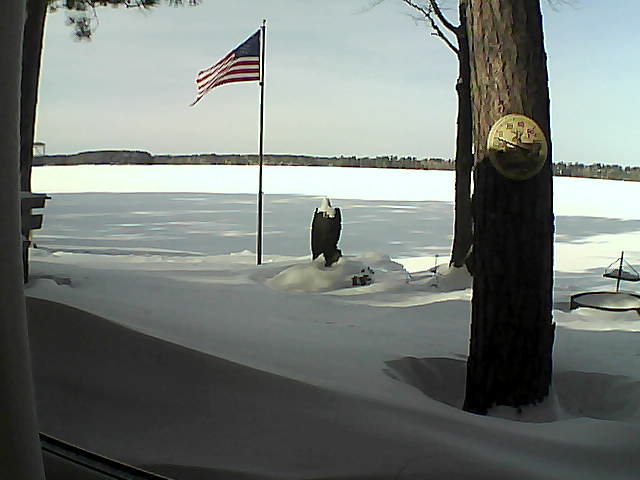 Whiteface Cam Image - Sun, 01/27/2019 11:52am 