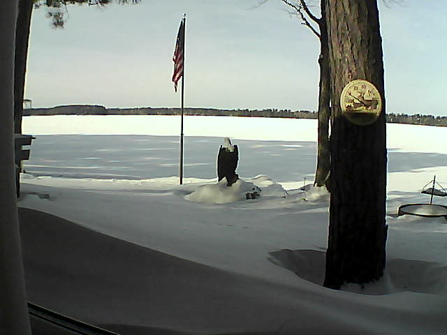 Whiteface Cam Image - Sun, 01/27/2019 12:02pm 