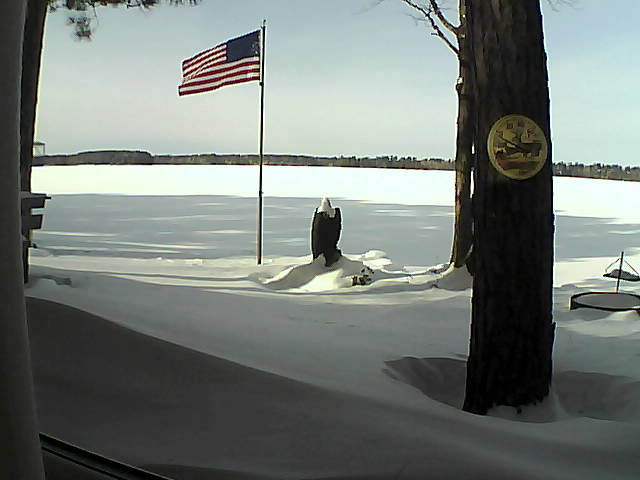 Whiteface Cam Image - Sun, 01/27/2019 12:22pm 