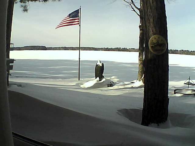 Whiteface Cam Image - Sun, 01/27/2019 12:32pm 