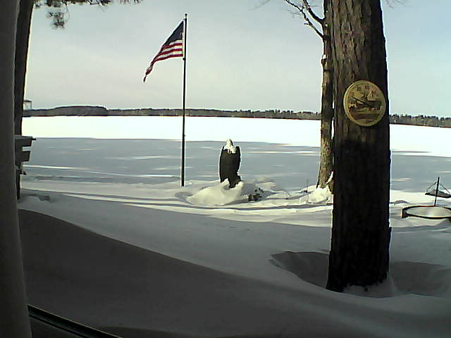 Whiteface Cam Image - Sun, 01/27/2019 12:42pm 