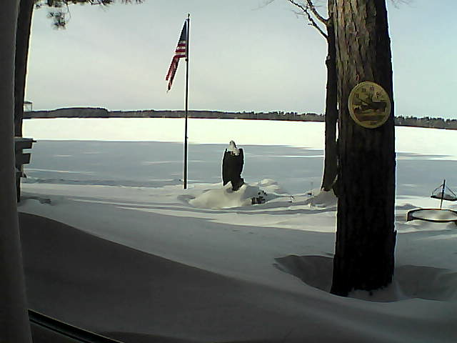 Whiteface Cam Image - Sun, 01/27/2019 12:52pm 